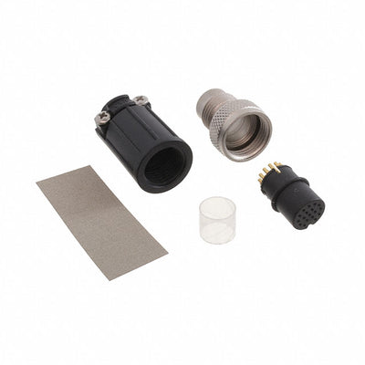 SF6982-18SG-530 by Conxall/Switchcraft - CONNECTOR PLUG FMALE 18P SOLDER CUP
