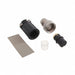 SF6982-18SG-530 by Conxall/Switchcraft - CONNECTOR PLUG FMALE 18P SOLDER CUP