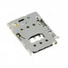 SF70S006VBAR2000 by JAE Electronics - CONNECTOR NANOSIM CARD PUSH EJECT