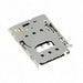 SF70S006VBAR2000 by JAE Electronics - CONNECTOR NANOSIM CARD PUSH EJECT