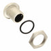 SF7282-2PG-3ES by Conxall/Switchcraft - CONNECTOR RECPT MALE 2P GOLD SLDR CUP