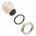 SF7282-3PG-3ES by Conxall/Switchcraft - CONNECTOR RECPT MALE 3P GOLD SLDR CUP