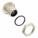 SF7282-4SG-3ES by Conxall/Switchcraft - CONNECTOR RECPT FMALE 4P GOLD SLDR CUP
