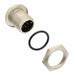 SF7282-6PG-3ES by Conxall/Switchcraft - CONNECTOR RECPT MALE 6P GOLD SLDR CUP