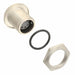 SF7282-6SG-3ES by Conxall/Switchcraft - CONNECTOR RECPT FMALE 6P GOLD SLDR CUP