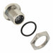 SF7282-7SG-3ES by Conxall/Switchcraft - CONNECTOR RECPT FMALE 7P GOLD SLDR CUP