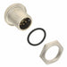 SF7282-8PG-3ES by Conxall/Switchcraft - CONNECTOR RECPT MALE 8P GOLD SLDR CUP