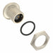 SF7382-3SG-3ES by Conxall/Switchcraft - CONNECTOR RECPT FMALE 3P GOLD SLDR CUP