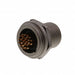 SF7982-18PG-300 by Conxall/Switchcraft - CONNECTOR RECPT MALE 18POS SOLDER CUP