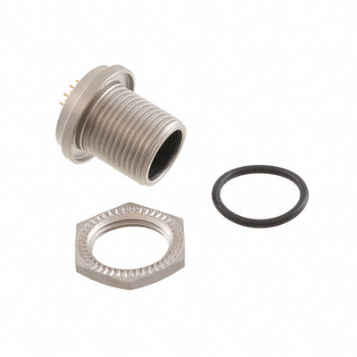 SF7984-18SG-3ES by Conxall/Switchcraft - CONNECTOR RECPT FMALE 18POS SOLDER