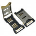 SF7W006S4ER1500 by JAE Electronics - CONNECTOR SIM CARD HINGED TYPE R/A