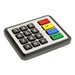 8616-210023 by Storm Interface - SWITCH KEYPAD 16 KEY 0.05A 24V