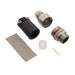 SF8980-18PG-530 by Conxall/Switchcraft - CONNECTOR RECPT MALE 18POS GOLD CRIMP