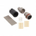 SF8980-18SG-530 by Conxall/Switchcraft - CONNECTOR RECPT FMALE 18POS GOLD CRIMP