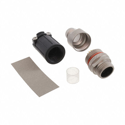 SF8982-18SG-530 by Conxall/Switchcraft - CONNECTOR RECPT FMALE 18P SOLDER CUP