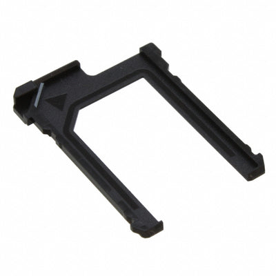 SF9-STS1-A by JAE Electronics - CONNECTOR SIM CARD PUSH-PULL SNAP-IN