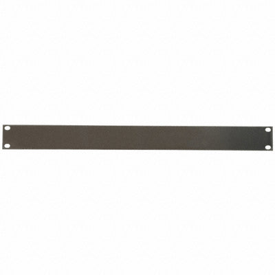 SFA-1831 by Bud Industries - PANEL SURFACE SHIELD ALUM .12