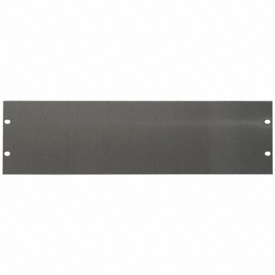 SFA-1833 by Bud Industries - PANEL SURFACE SHIELD ALUM .12