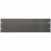 SFA-1833 by Bud Industries - PANEL SURFACE SHIELD ALUM .12