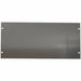 SFA-1835 by Bud Industries - PANEL SURFACE SHIELD ALUM .12