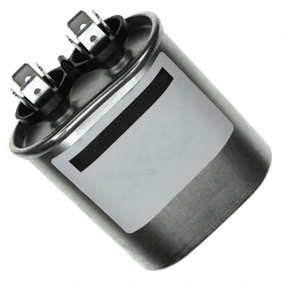 SFA37T2K219B-F by Cornell Dubilier Electronics (CDE) - FILM CAPAC 2UF 10% 370VAC RADIAL