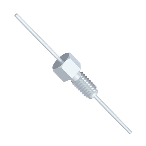SFAKL5000471MX0 by Knowles Syfer - CAP FEEDTHRU 470PF 500V AXIAL