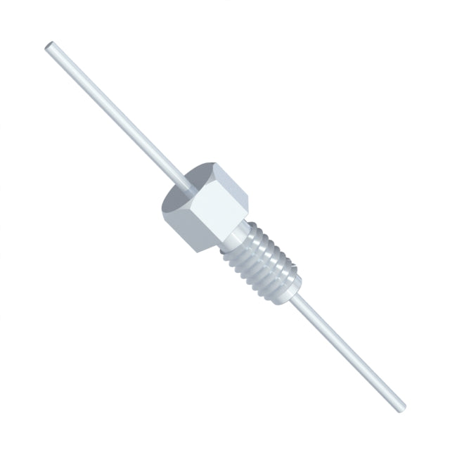 SFAKL5000471MX0 by Knowles Syfer - CAP FEEDTHRU 470PF 500V AXIAL