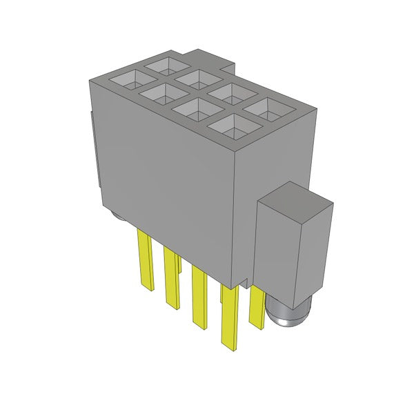 SFC-104-T1-F-D-A - Samtec Inc.