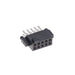 SFC-105-T1-L-D-A by Samtec Inc. - CONNECTOR RECPT 10POS 0.05 GOLD PCB