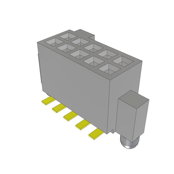 SFC-105-T2-F-D-A-TR - Samtec Inc.