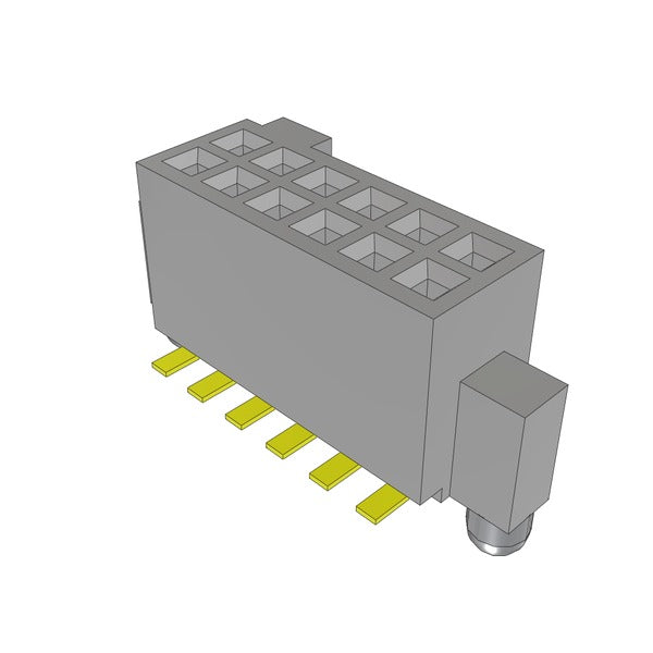 SFC-106-T2-F-D-A - Samtec Inc.