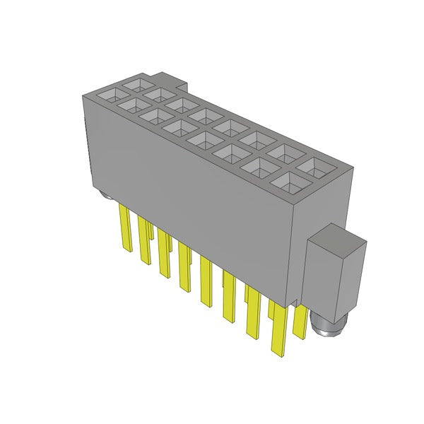 SFC-108-T1-F-D-A - Samtec Inc.