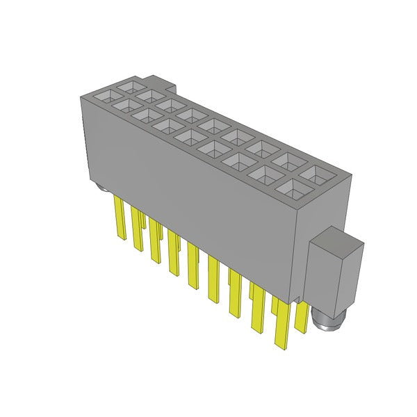 SFC-109-T1-F-D-A - Samtec Inc.