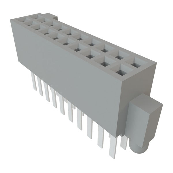 SFC-110-T1-F-D-A - Samtec Inc.