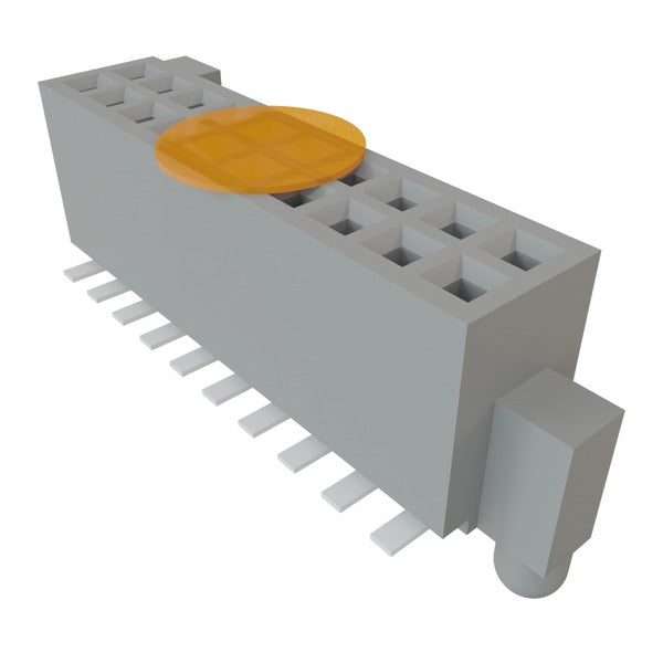 SFC-110-T2-F-D-A-K-TR - Samtec Inc.