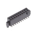 SFC-110-T2-L-D-A-K by Samtec Inc. - CONNECTOR RECPT 20POS 0.05 GOLD SMD