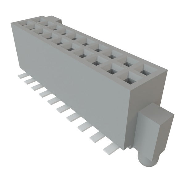 SFC-110-T2-L-D-A - Samtec Inc.