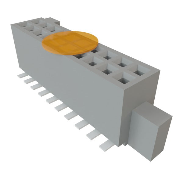 SFC-110-T2-L-D-K - Samtec Inc.