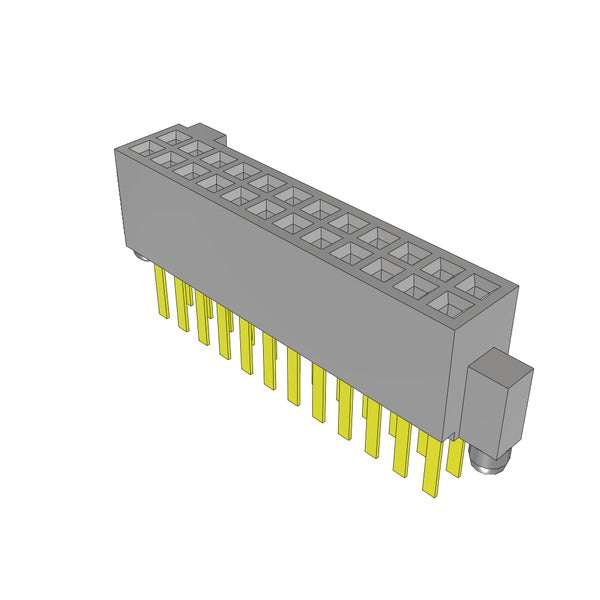 SFC-112-T1-L-D-A - Samtec Inc.