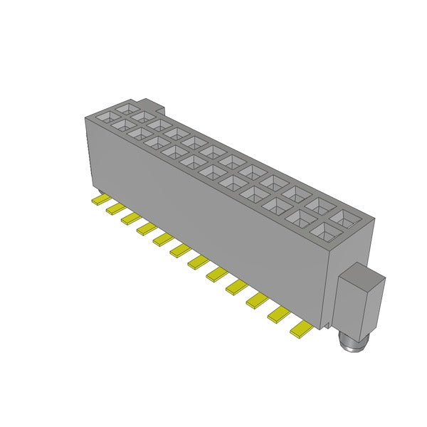 SFC-112-T2-L-D-A - Samtec Inc.