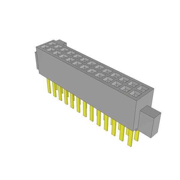 SFC-113-T1-L-D - Samtec Inc.