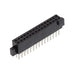 SFC-115-T1-L-D by Samtec Inc. - CONNECTOR RECPT 30POS 0.05 GOLD PCB