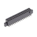SFC-115-T2-L-D by Samtec Inc. - CONNECTOR RECPT 30POS 0.05 GOLD SMD