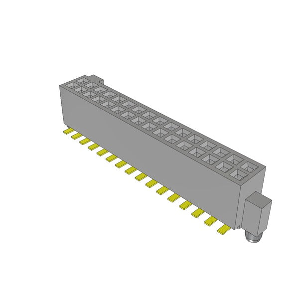 SFC-116-T2-F-D-A - Samtec Inc.