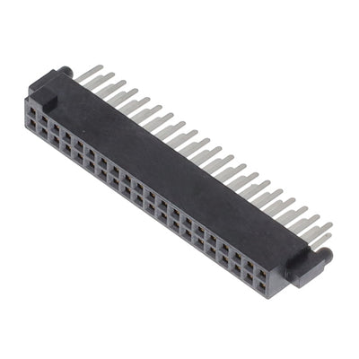 SFC-120-T1-F-D-A by Samtec Inc. - CONNECTOR RECPT 40POS 0.05 GOLD PCB