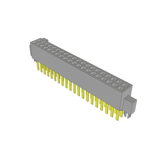 SFC-120-T1-F-D-LC - Samtec Inc.