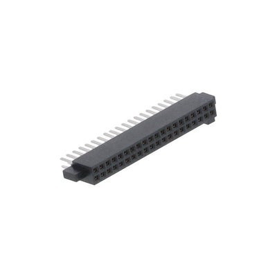 SFC-120-T1-F-D by Samtec Inc. - CONNECTOR RECPT 40POS 0.05 GOLD PCB