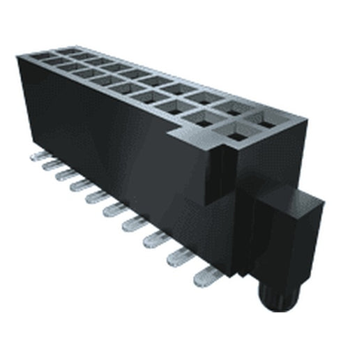 SFC-120-T1-FM-D - Samtec Inc.