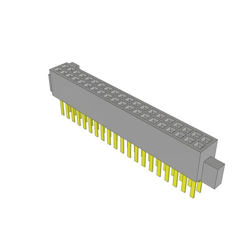 SFC-120-T1-L-D - Samtec Inc.