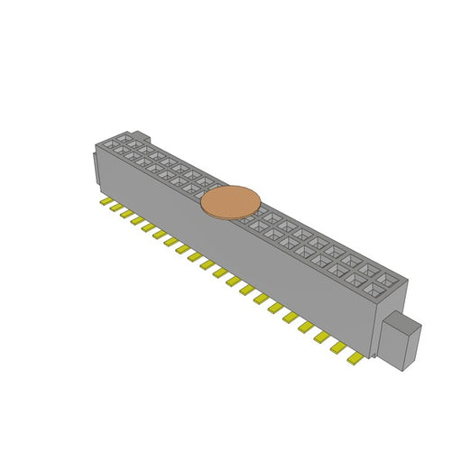 SFC-120-T2-F-D-K - Samtec Inc.
